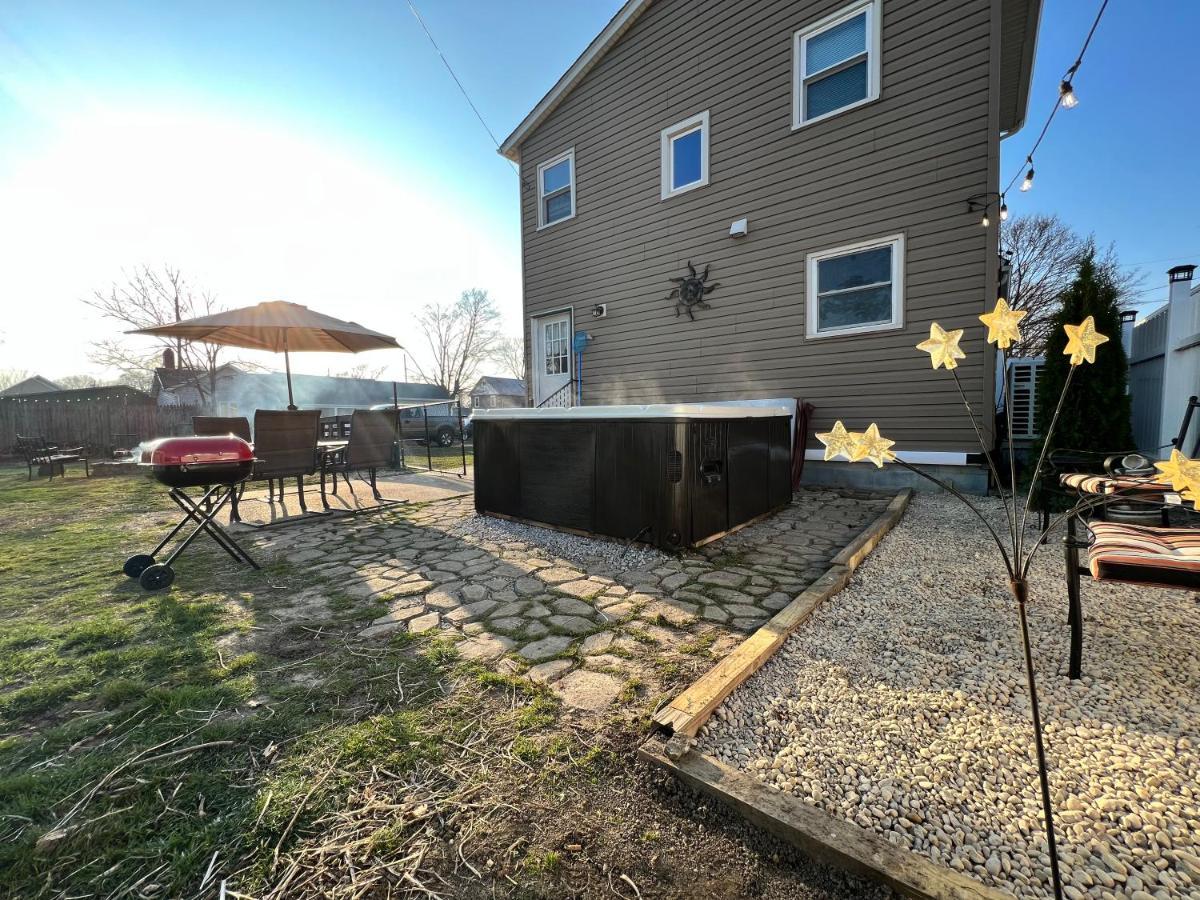 Cottage Near Cedar Point And Downtown Sandusky Eksteriør billede